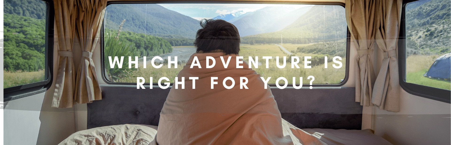 Camping Vs. Backpacking: Which Adventure is Right for You?