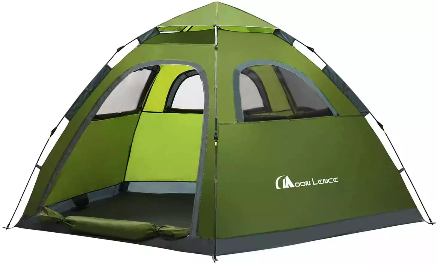 Moon Lence Instant Pop Up Tent