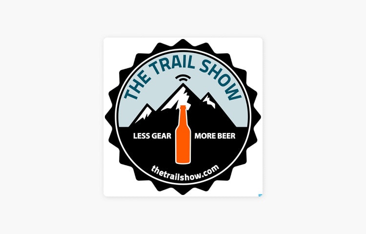the trail show podcast