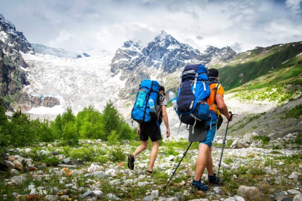 Wilderness and Backcountry Hiking: A Complete Guide