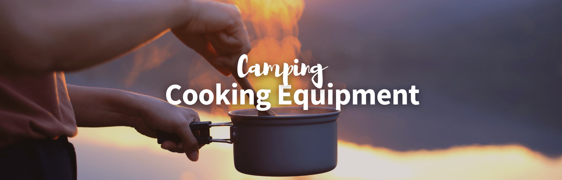 Cooking While Camping: Campfire Cooking Equipment To Bring Along