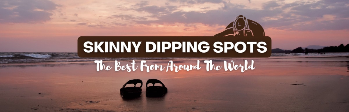 skinny dipping spots featured image