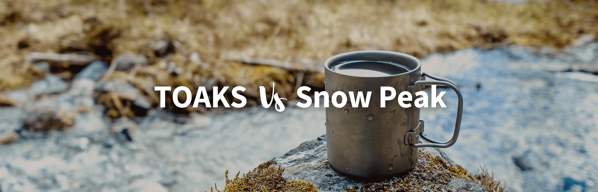 TOAKS vs. Snow Peak: Which Cookset is Better?