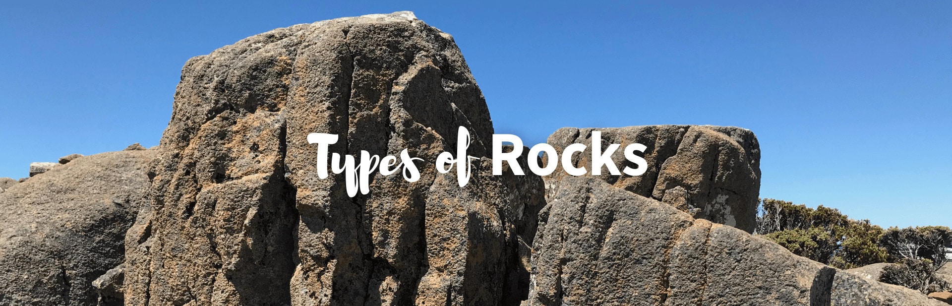 30 Types of Rock That You Shouldn’t Take For Granite: Pictures and Facts