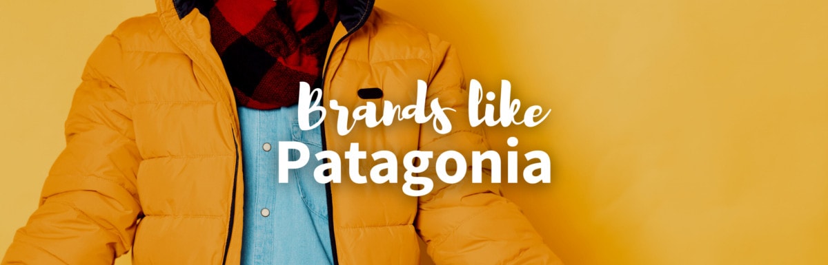 Brands like Patagonia featured photo
