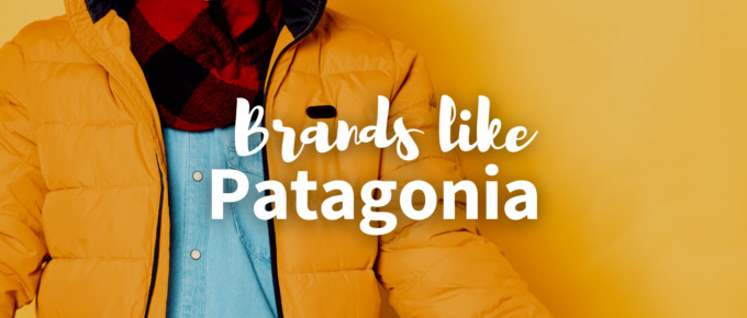 Brands like Patagonia featured photo
