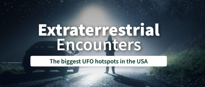 Extraterrestrial Encounters featured photo