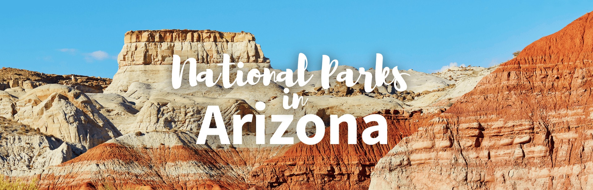 10 Best National Parks in Arizona for Hikers and Nature Lovers
