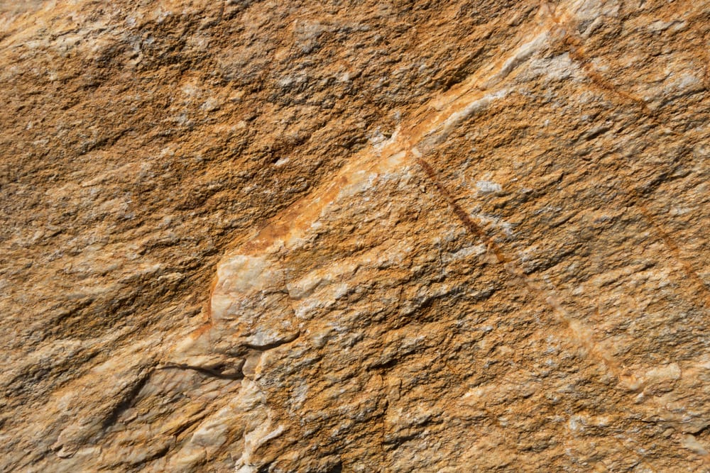 Sample close up photo of Non-Foliated Rocks