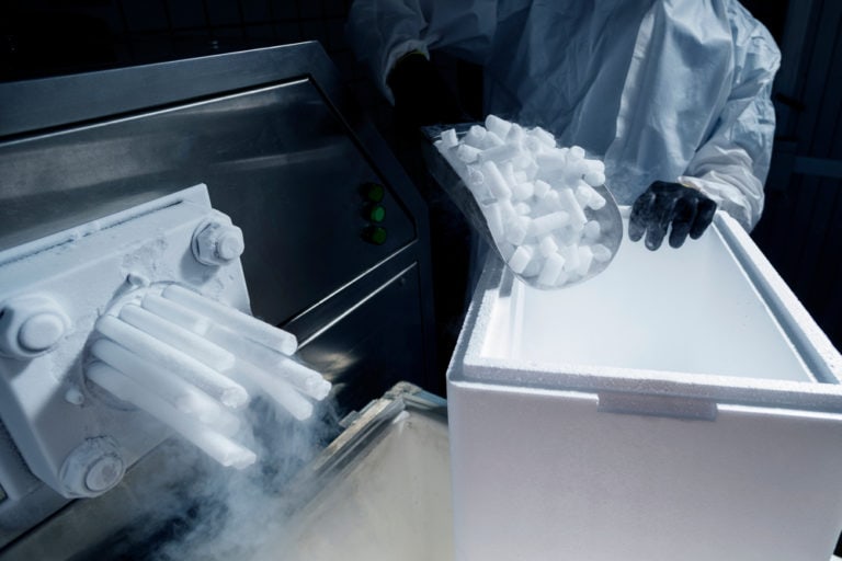 How Long Does Dry Ice Last? Essential Tips & Tricks!