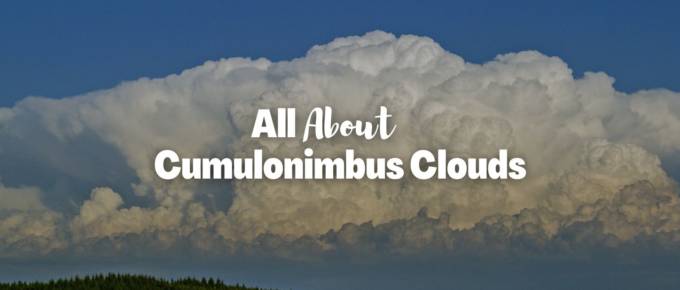 cumulonimbus featured image