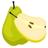image of a pear icon