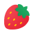 image of a strawberry icon