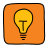 image of bulb icon