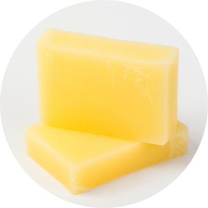 image of a bar of soap 