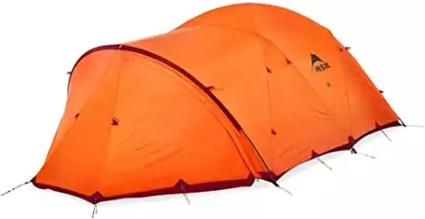 MSR Expedition Tent