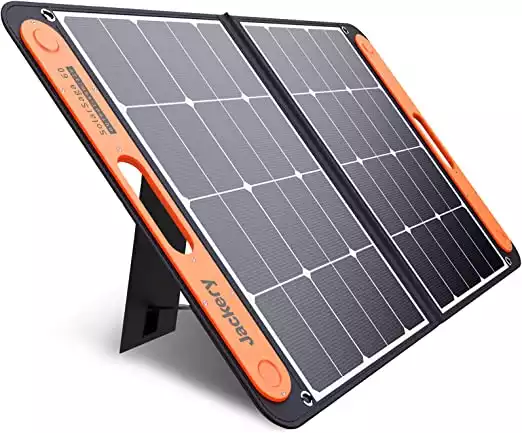 Jackery SolarSage 60W Solar Panel