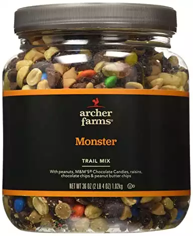 Archer Farms Monster Trail Mix