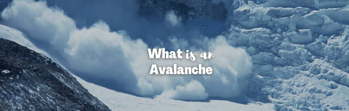 what is an avalanche featured image
