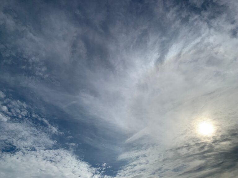 What Are Altostratus Clouds and How Do They Form?