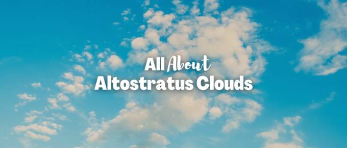 Altostratus featured image