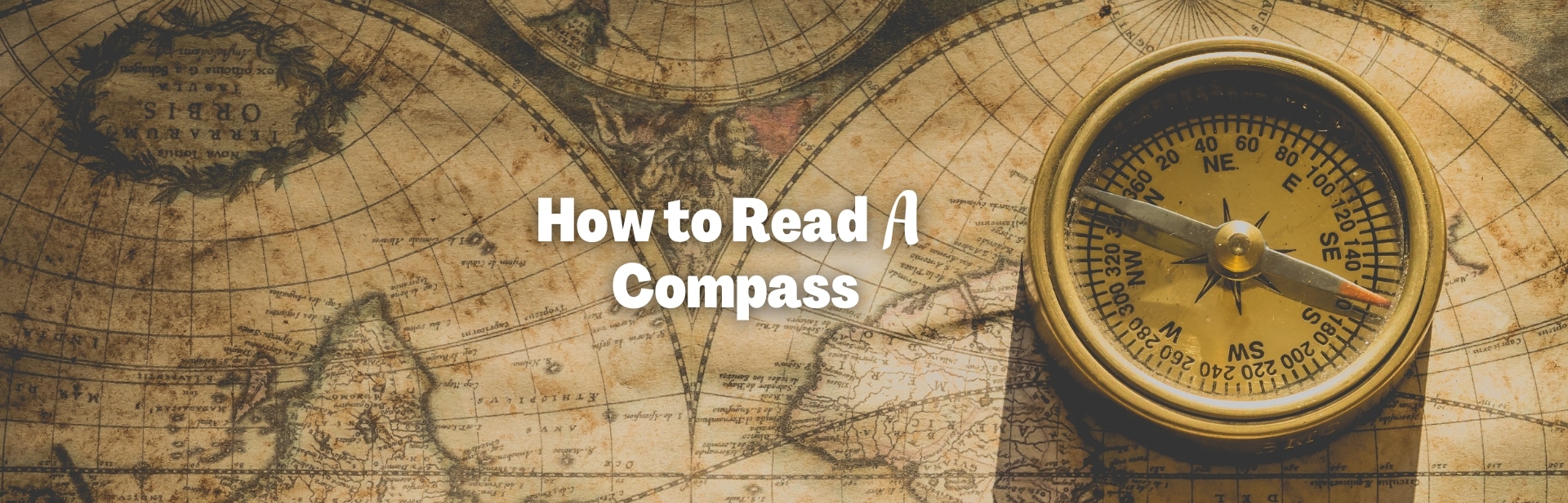 How to Read a Compass: A Complete Compass Navigation Guide