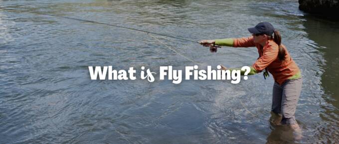 what is fly fishing featured image