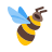 bumblebee icon