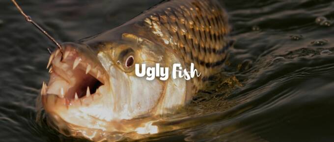Ugly fish featured image