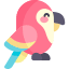 macaw icon