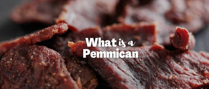 What is a pemmican featured image